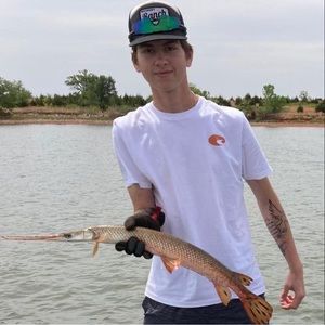 Meet your Posher, Matthew